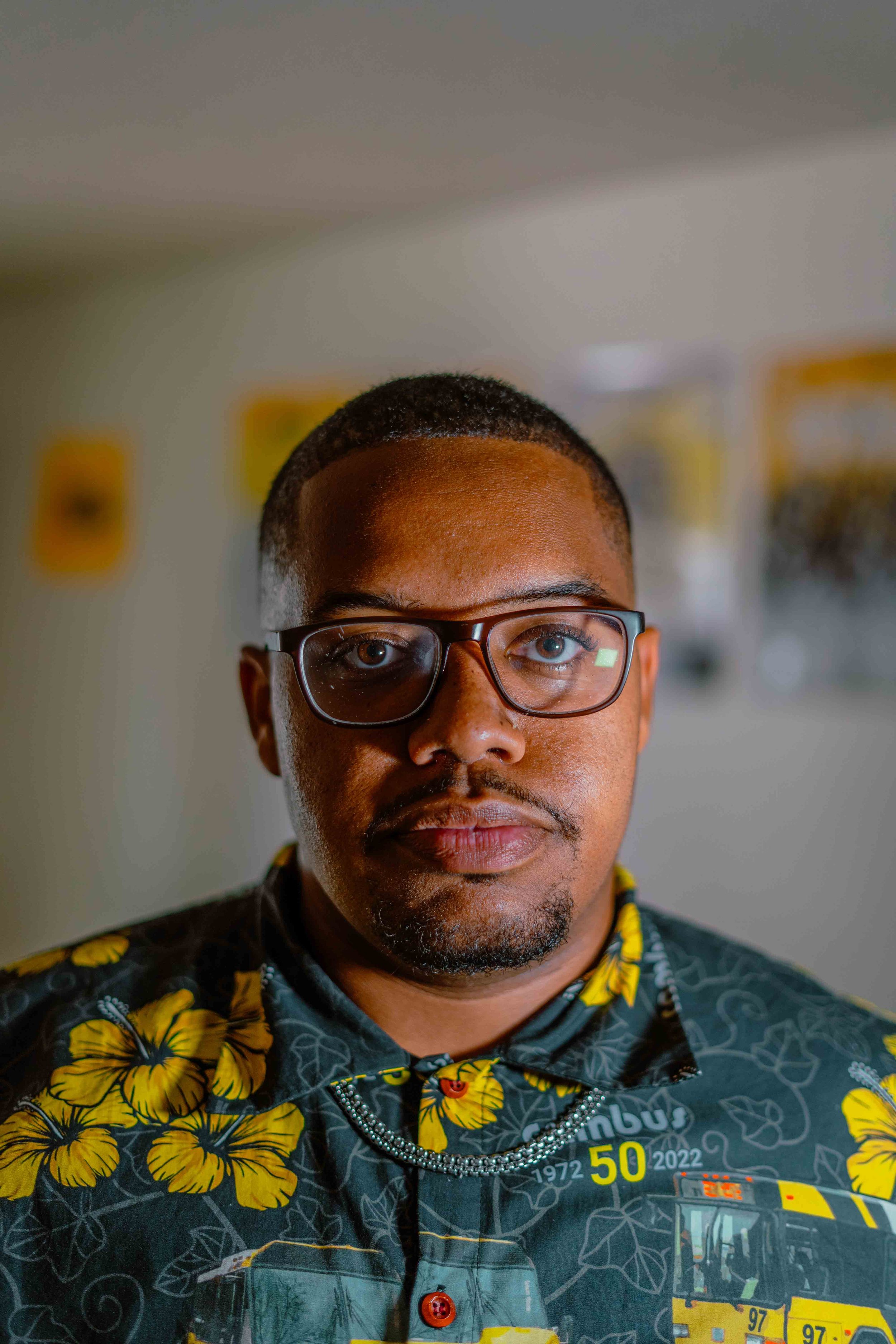 Capturing Confidence Through High-Quality Photography