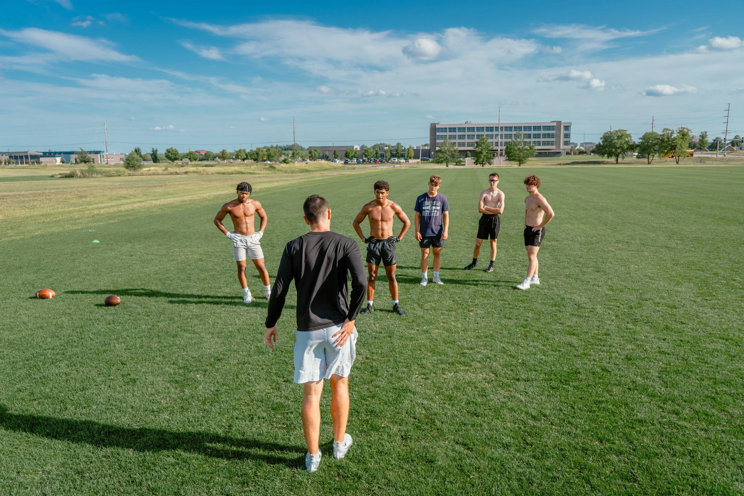 Visual Storytelling That Builds Trust: A Creative Partnership Story