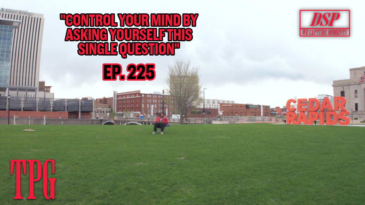 HOW TO FORM A POSITIVE MINDSET IN 2026 / CRASH OUT UPDATE