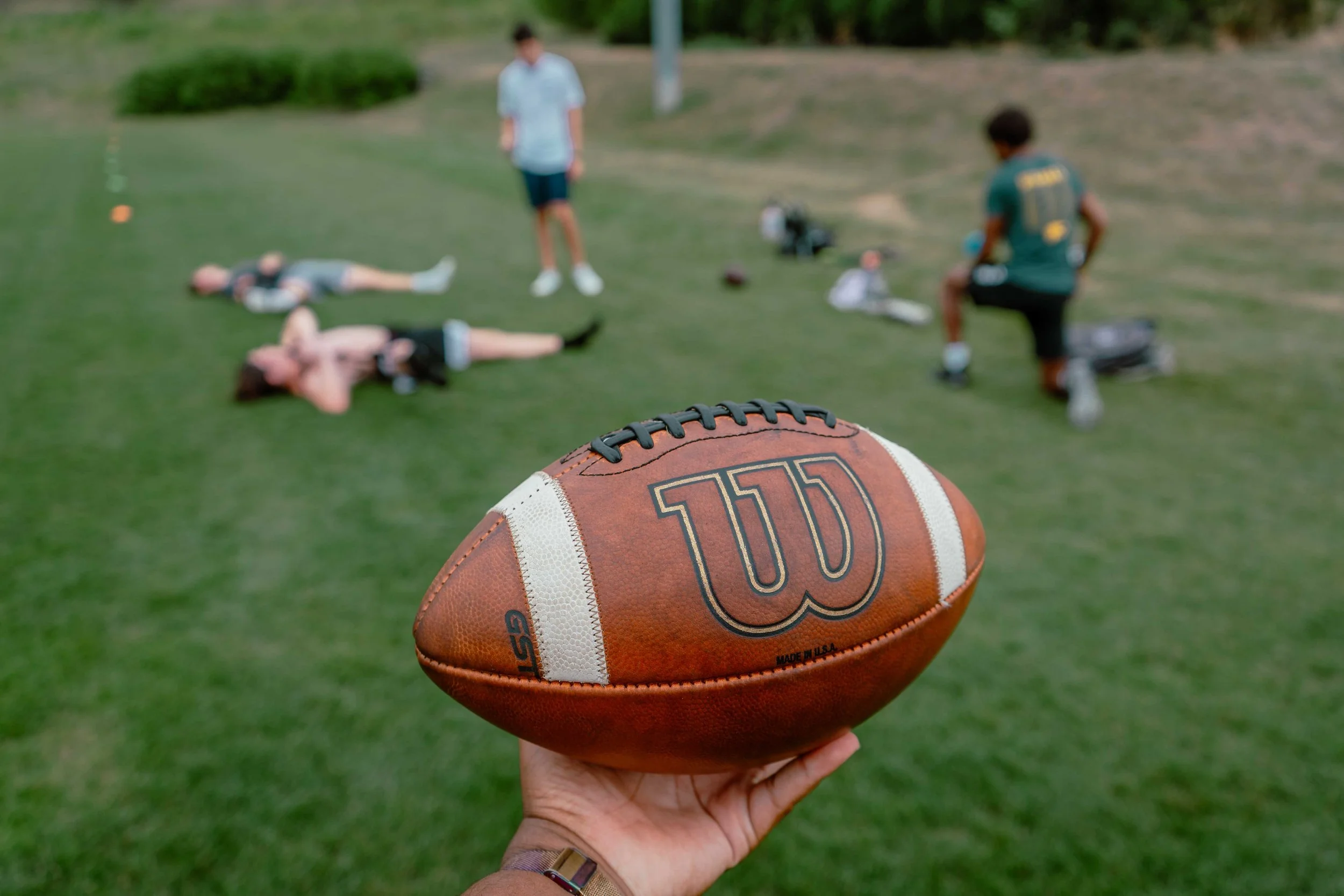 Built on Trust: How We Created a Brand That Lasts
