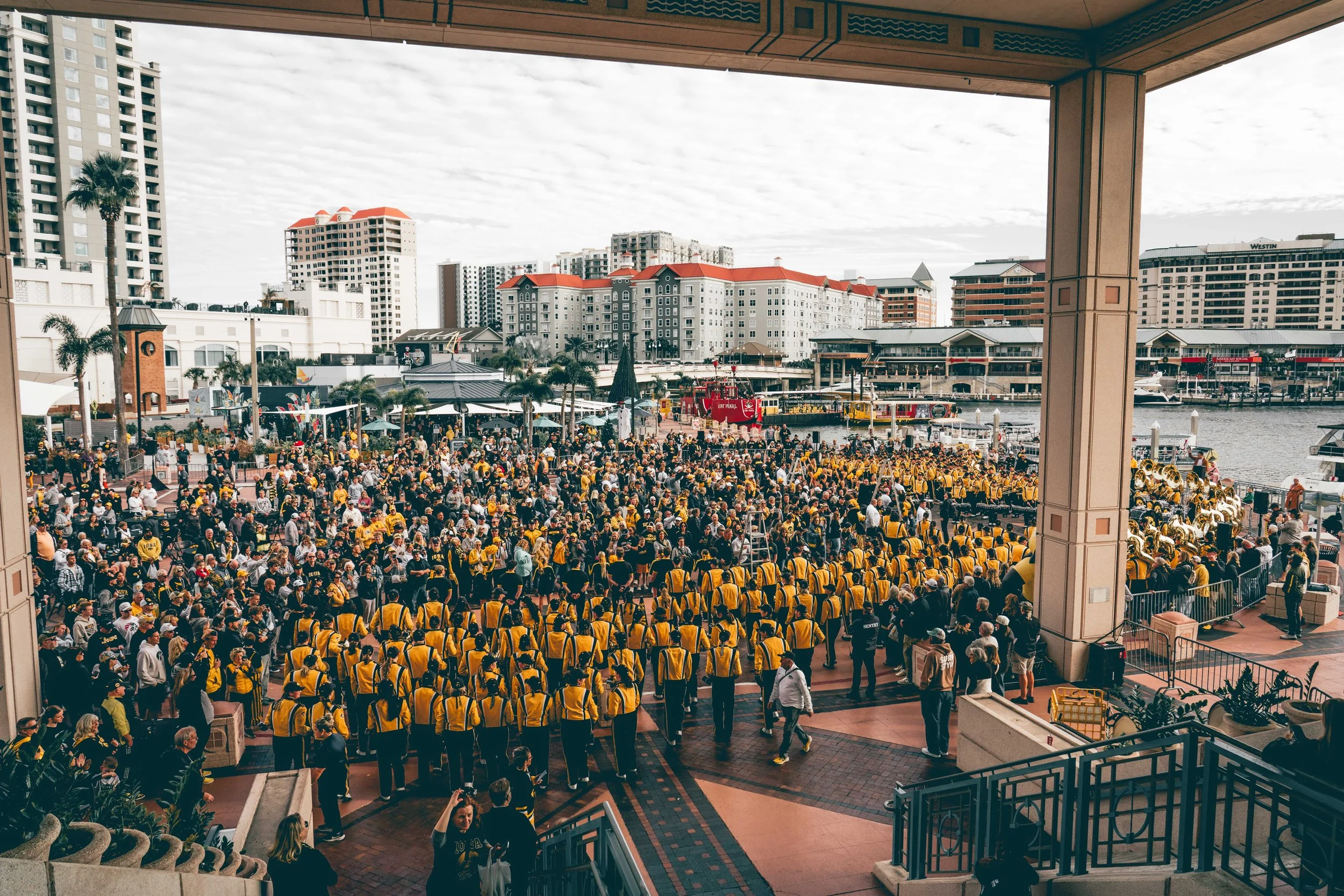 2025.12.30_ Rehearsal _ Bush Gardens _ Hawkeye Huddle _ Ybor City Parade _ Band Blast Pep Rally Extravaganza_Dsmith_ -174.jpg
