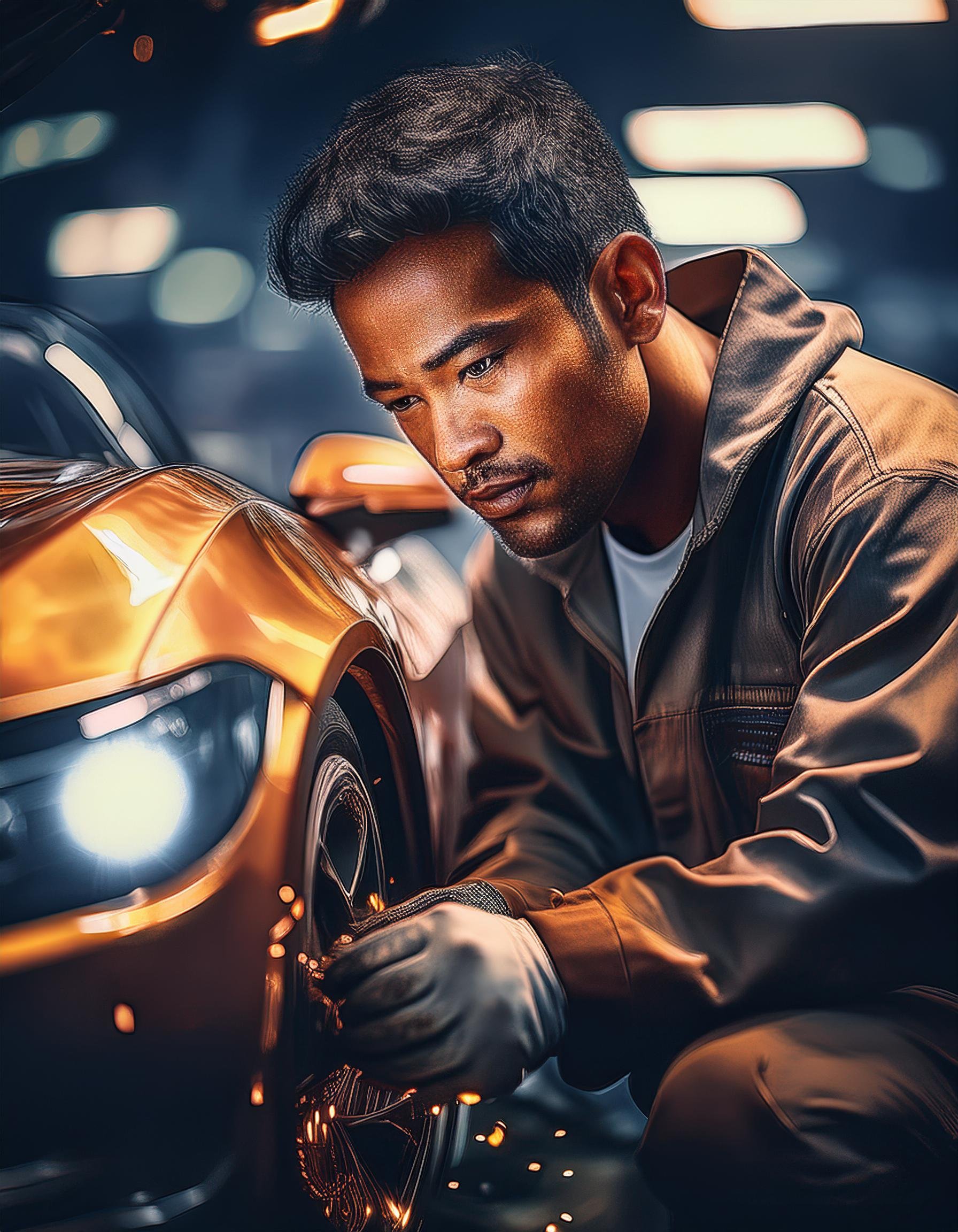 Firefly A MECHANIC WORKING ON A SPORTS CAR 81994.jpg