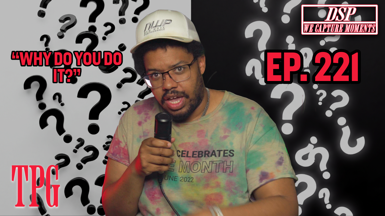 Ask Yourself Why (It Will Change Everything)