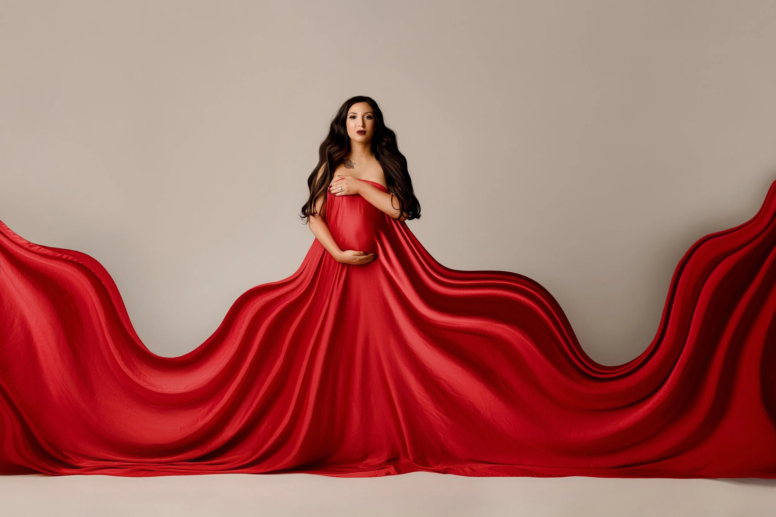 formal dresses cape girardeau mo Missouri Maternity, Newborn, and Family Photographer swatch:classic-camel