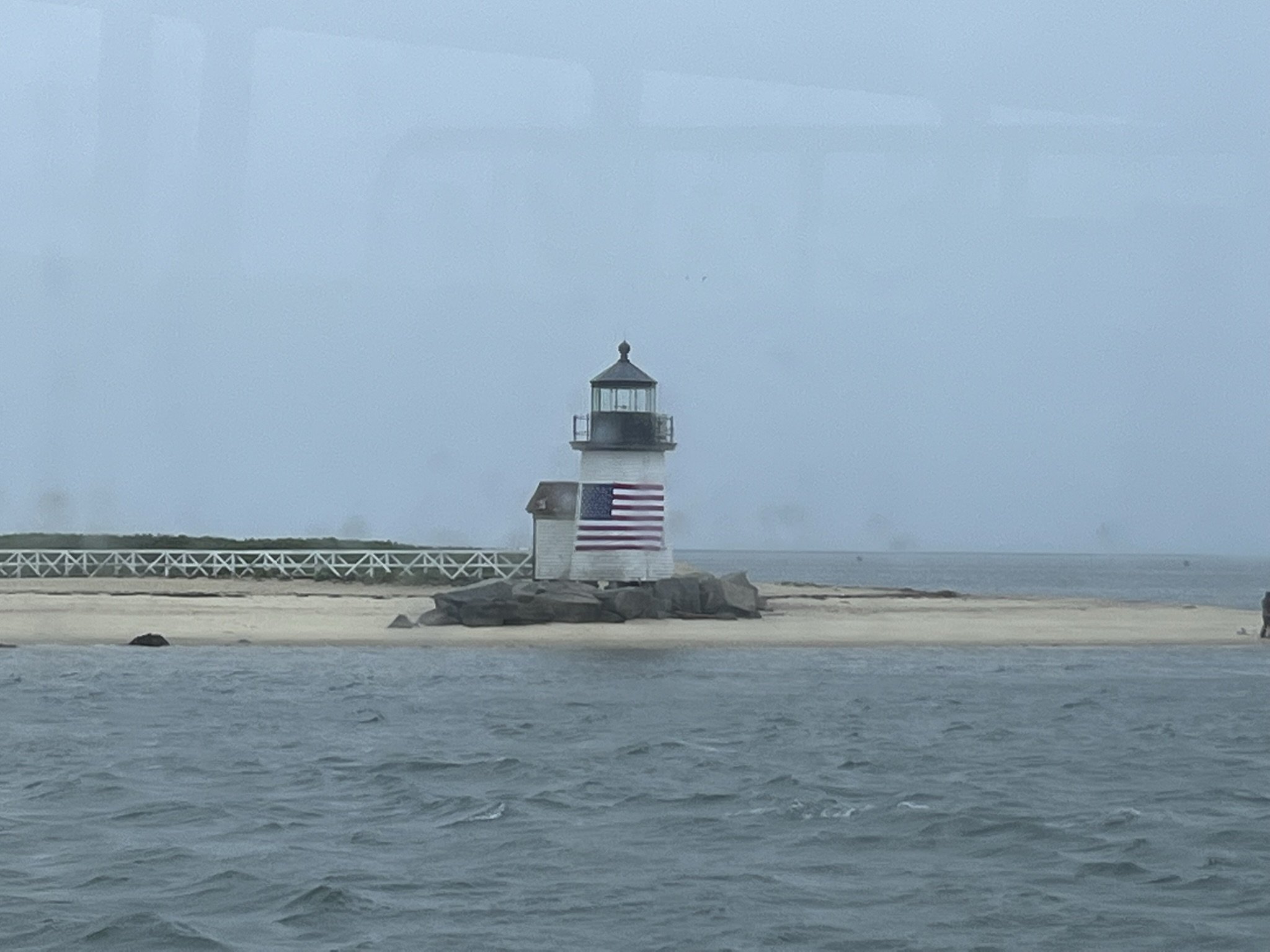 Nantucket Lighthouse 2022
