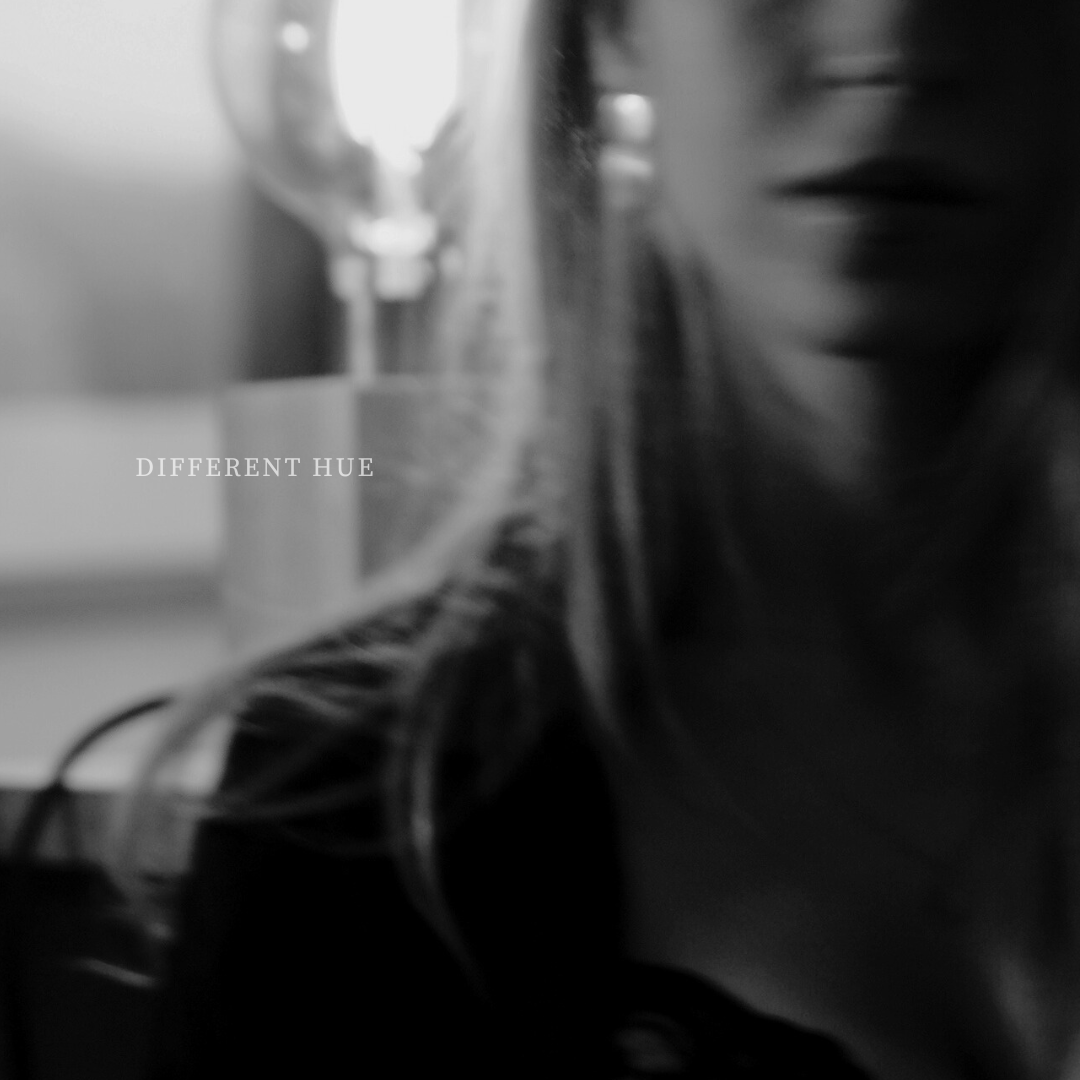 Azee - Different Hue