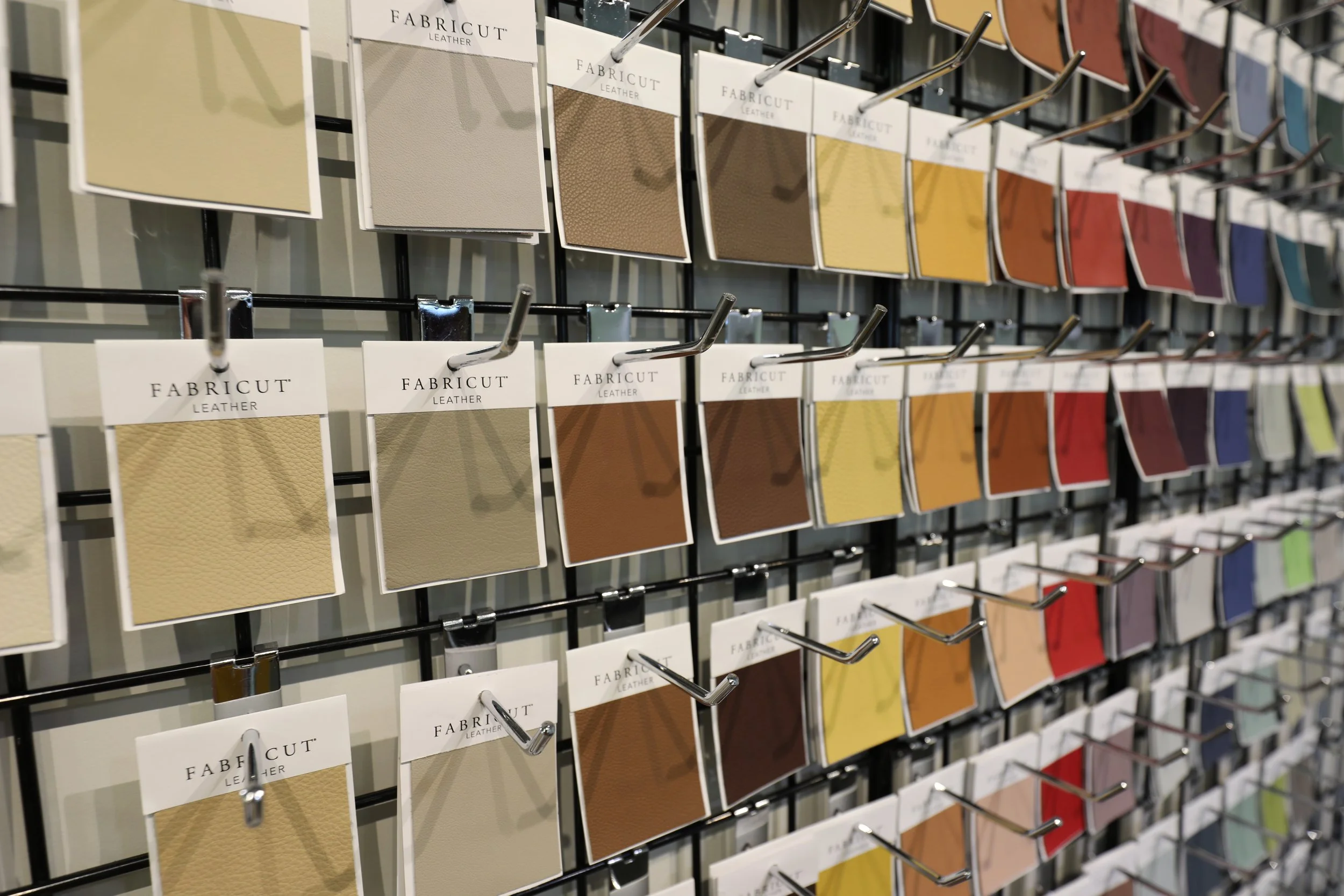 Designer's Choice Resource Centre