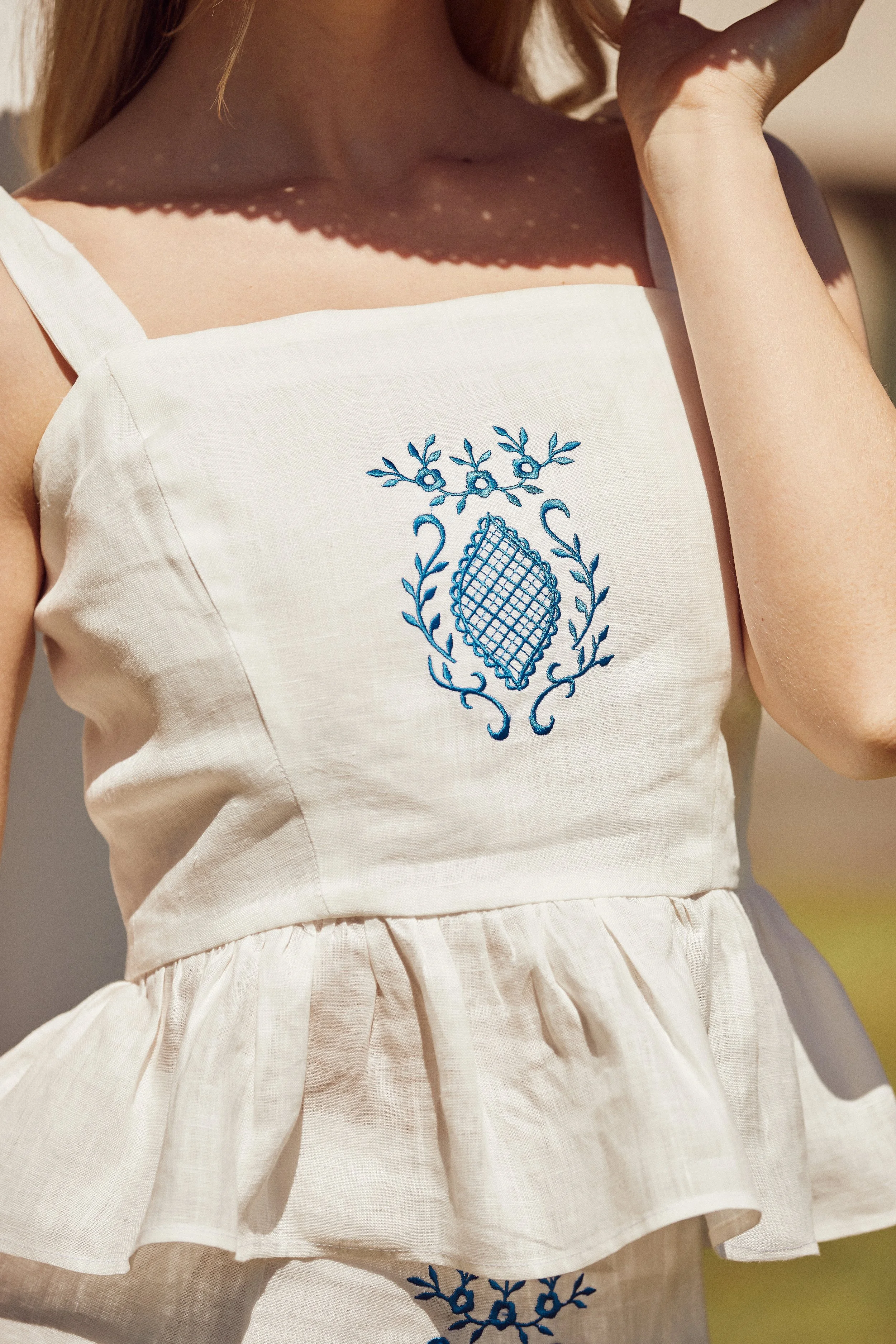 MATISSE TOP