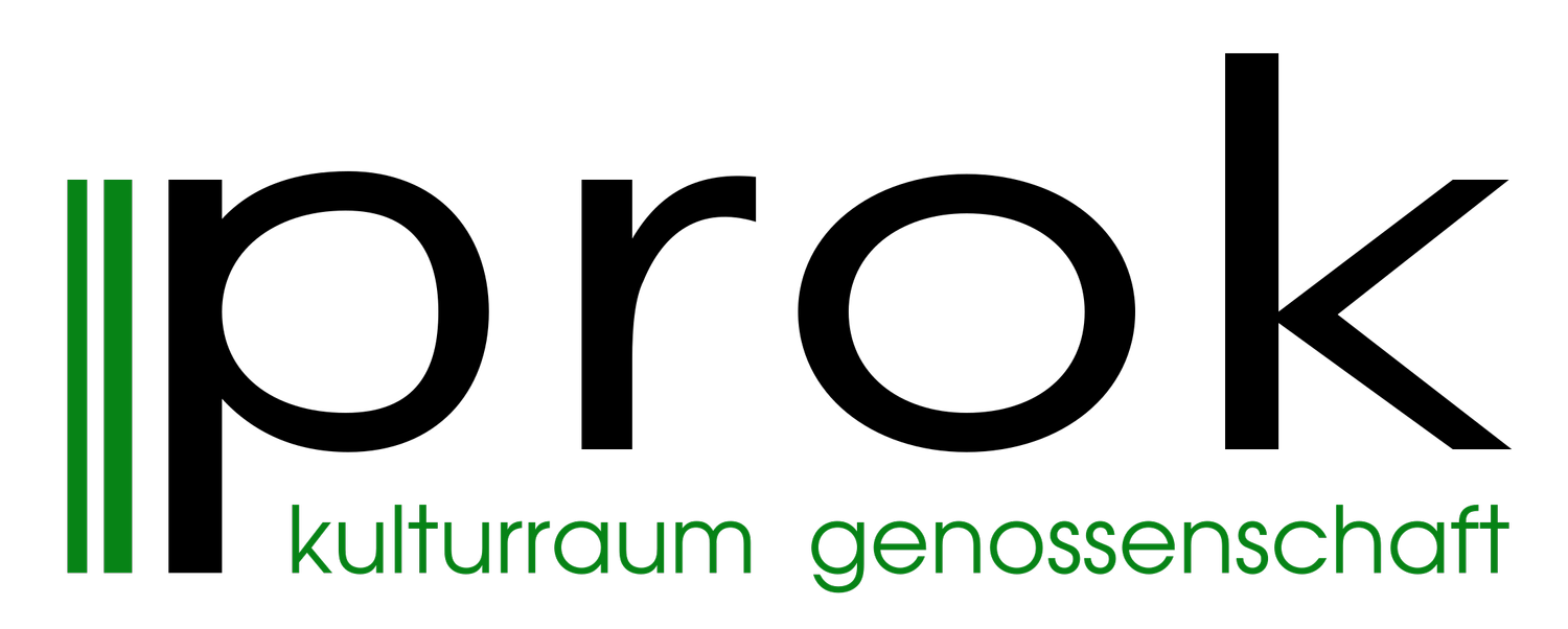 prok kulturraum genossenschaft