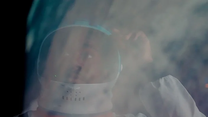 The team took a quick trip to space last week. Couldn&rsquo;t be more proud that we didn&rsquo;t forget to bring the SD cards.