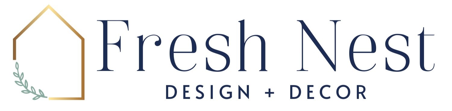 Fresh Nest Designs