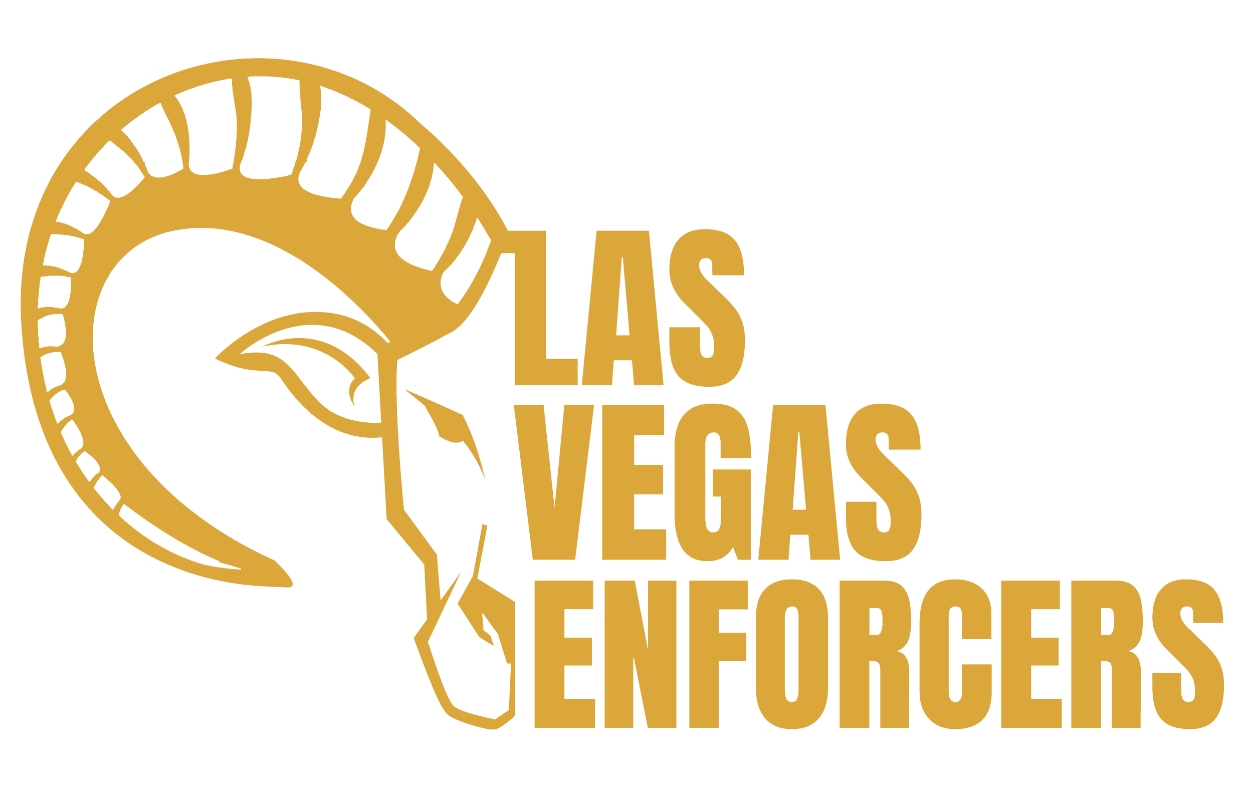 Final Logo Selection Gold with Icon & Wordmark
