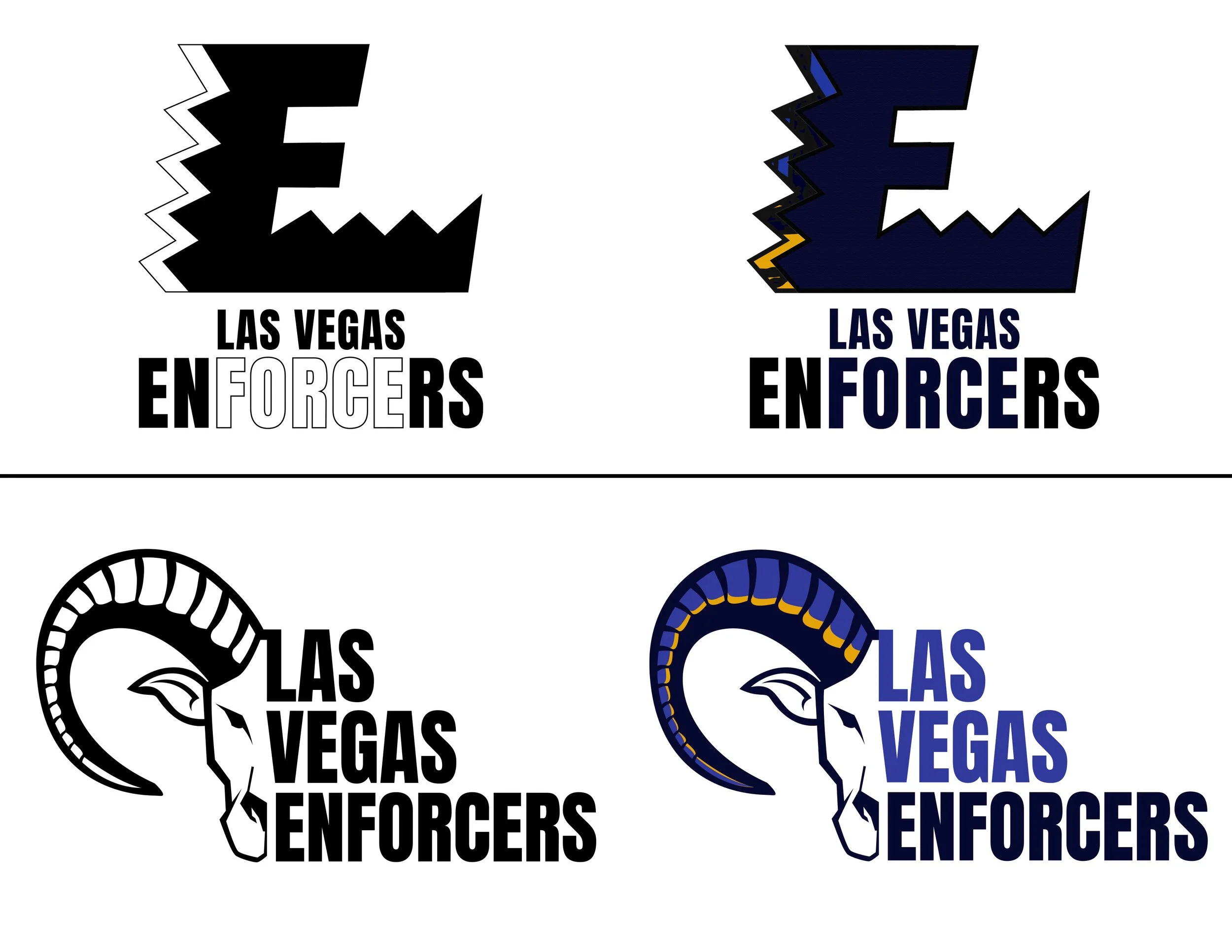 Logo Top 2 Selection & Vectorization