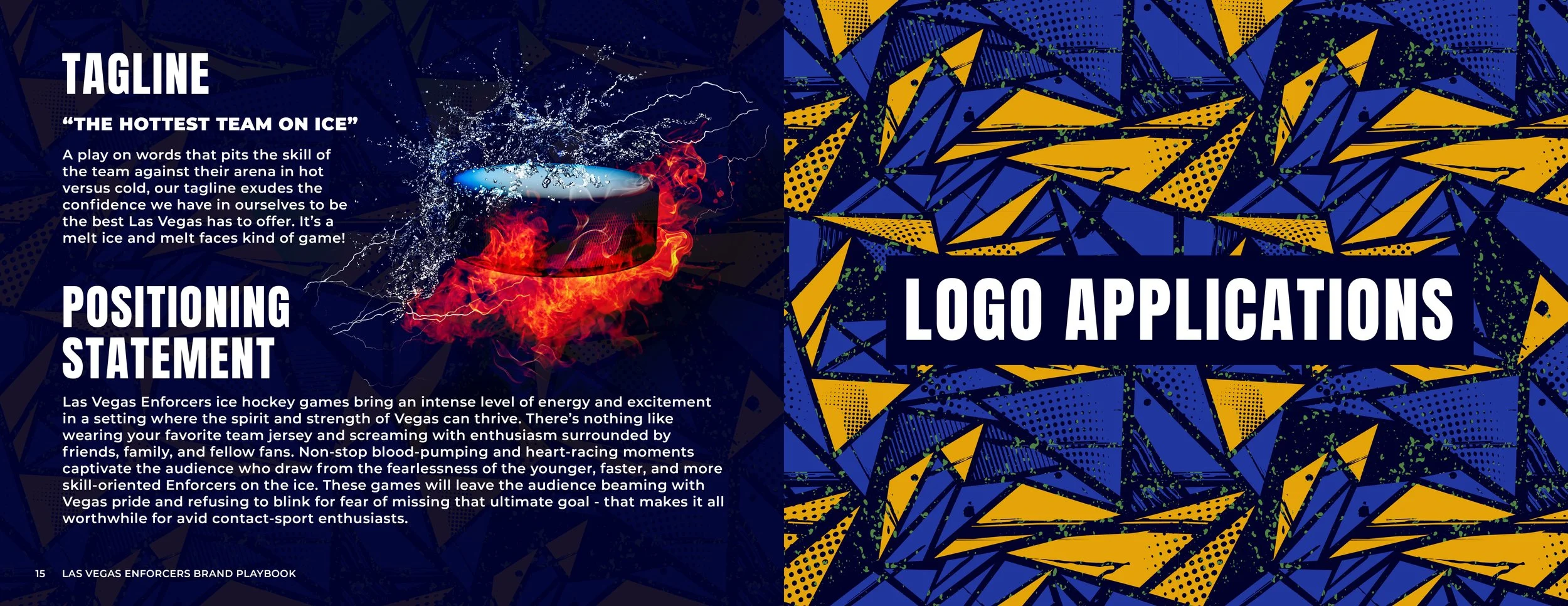 LVE Brand Playbook 15-16