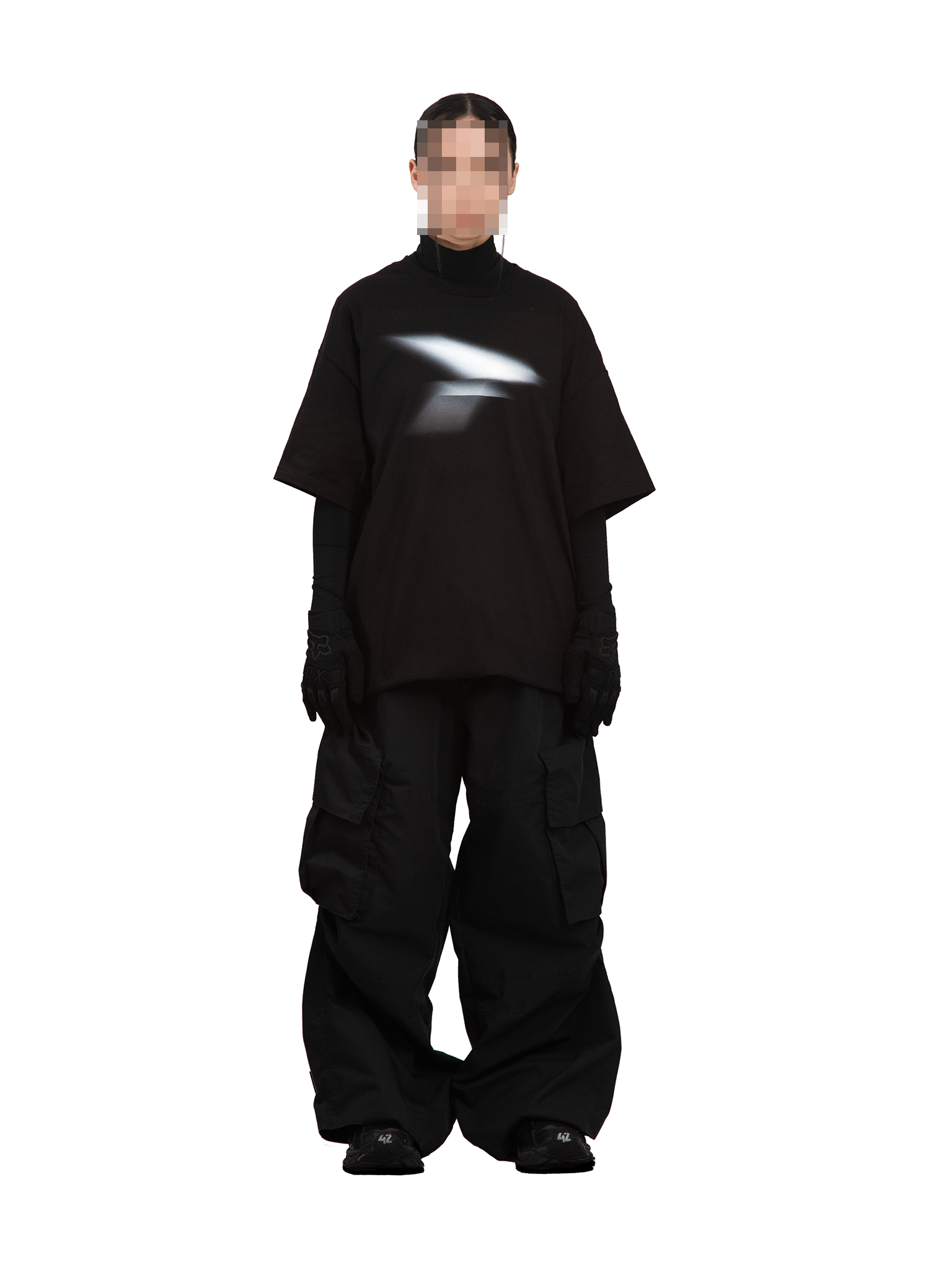 MOTION T-SHIRT