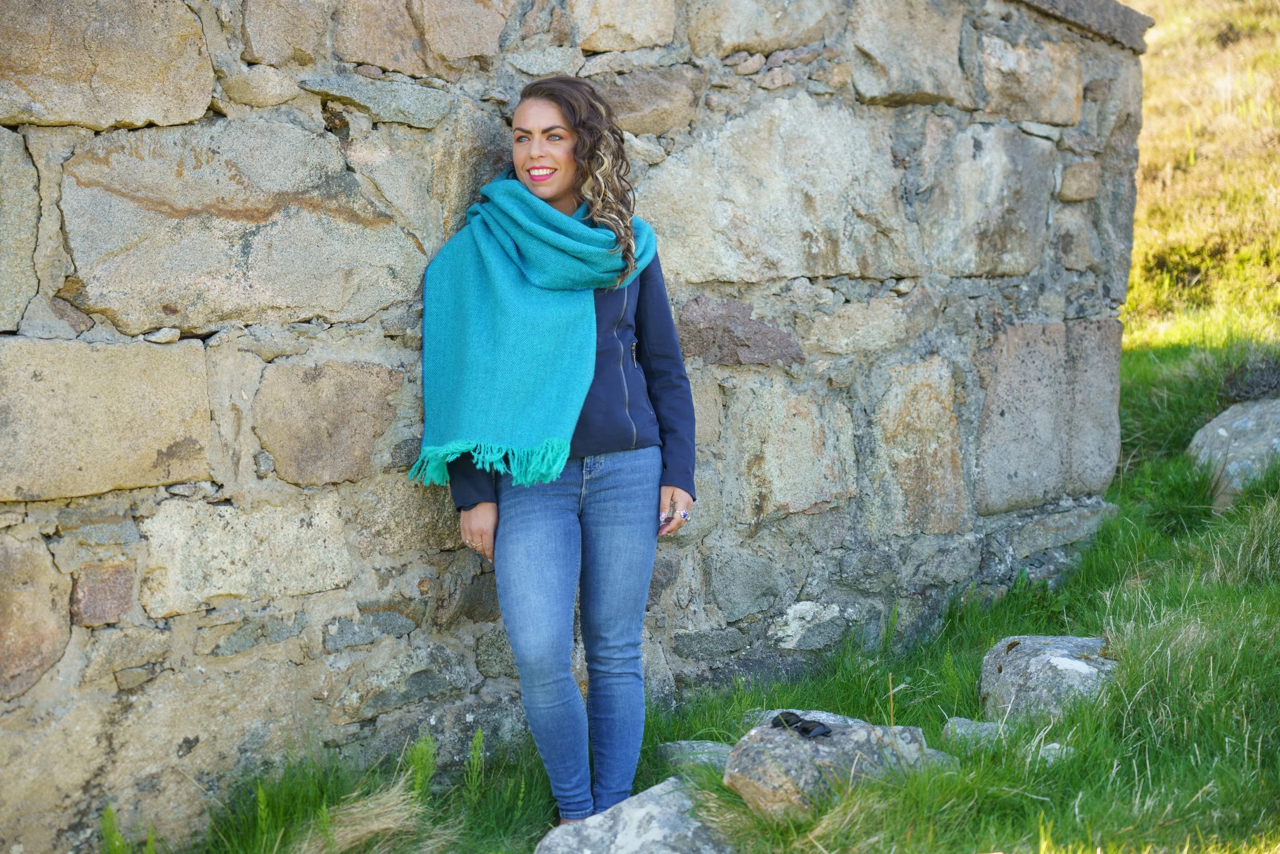 Birthday Poetry Party