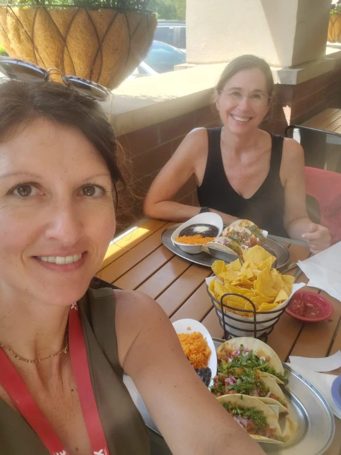 Finding the Right Booth Partner: More Than Just Skills