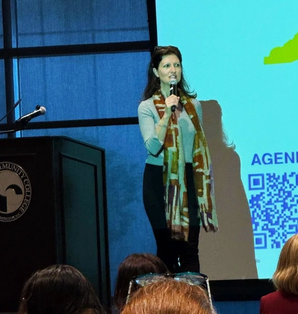 The most important piece of equipment at a conference is often the one nobody thinks about: the microphone.
