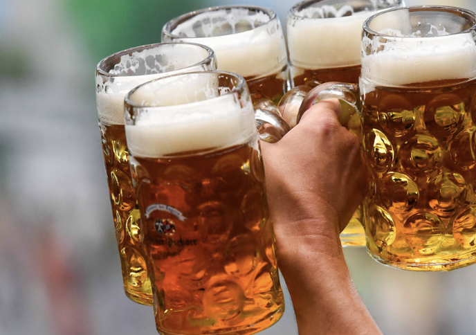 HillGarten Oktoberfest