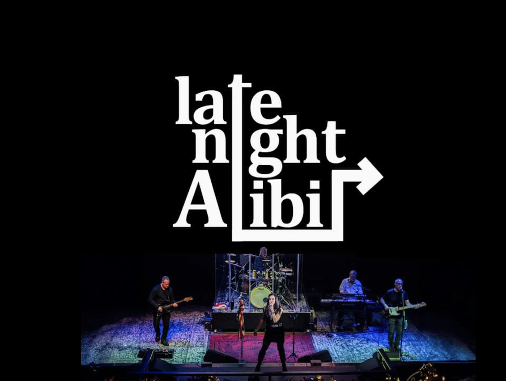 Late Night Alibi