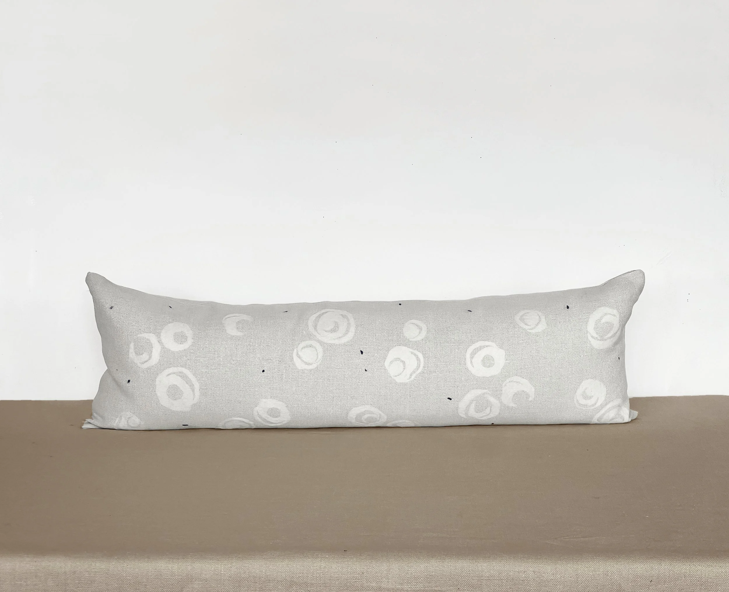 Molecule Pillow