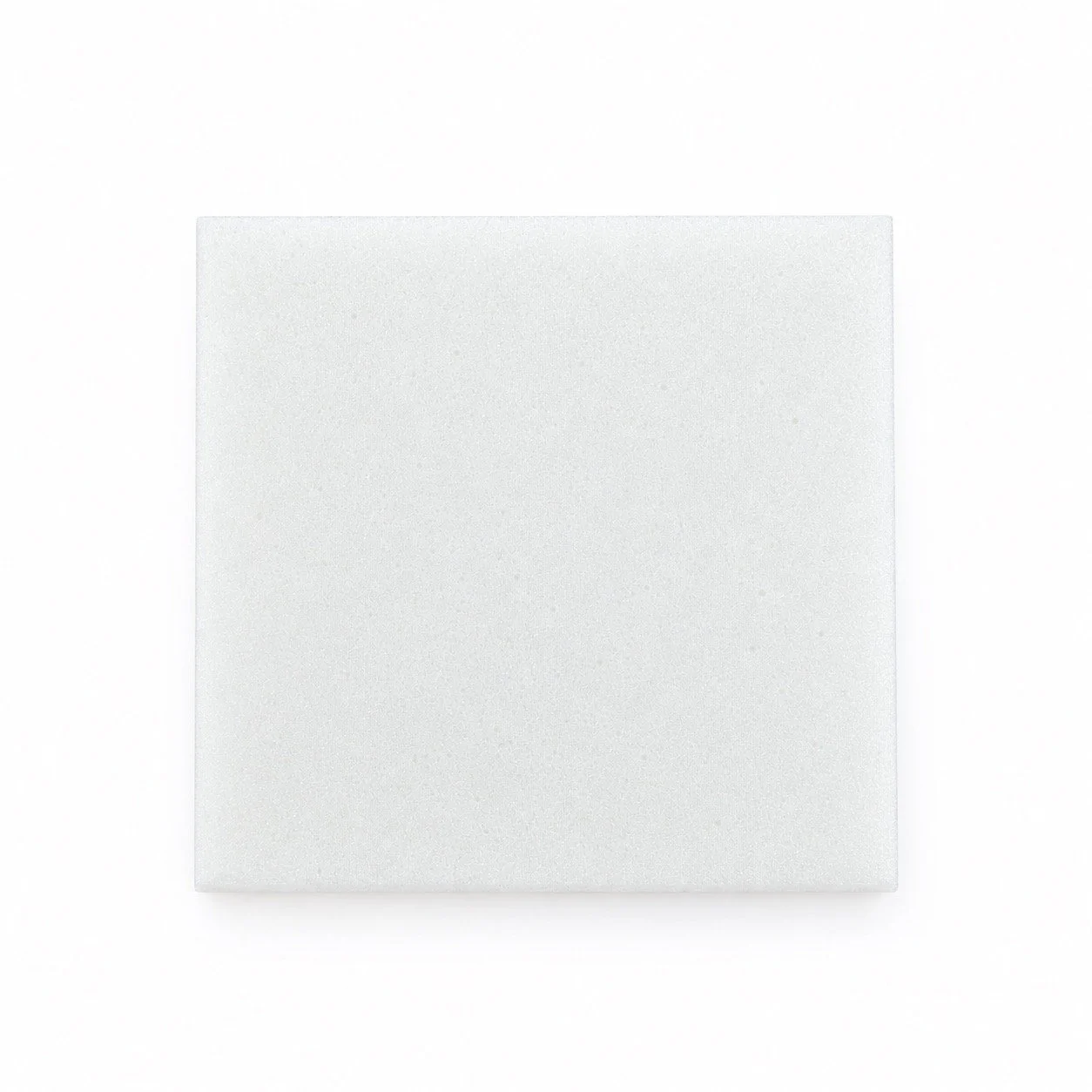 Wool Punching Foam