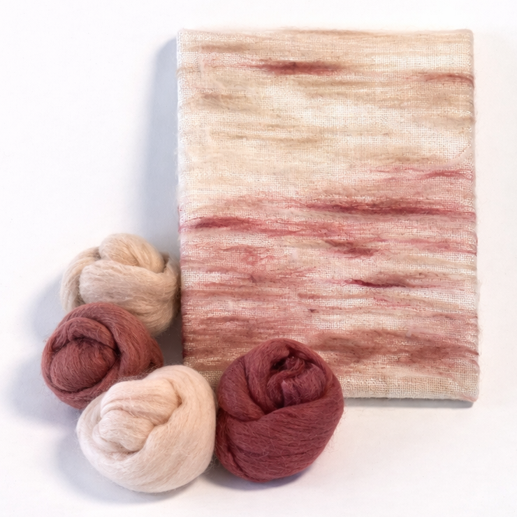 Paysage Needle-Punch Kit