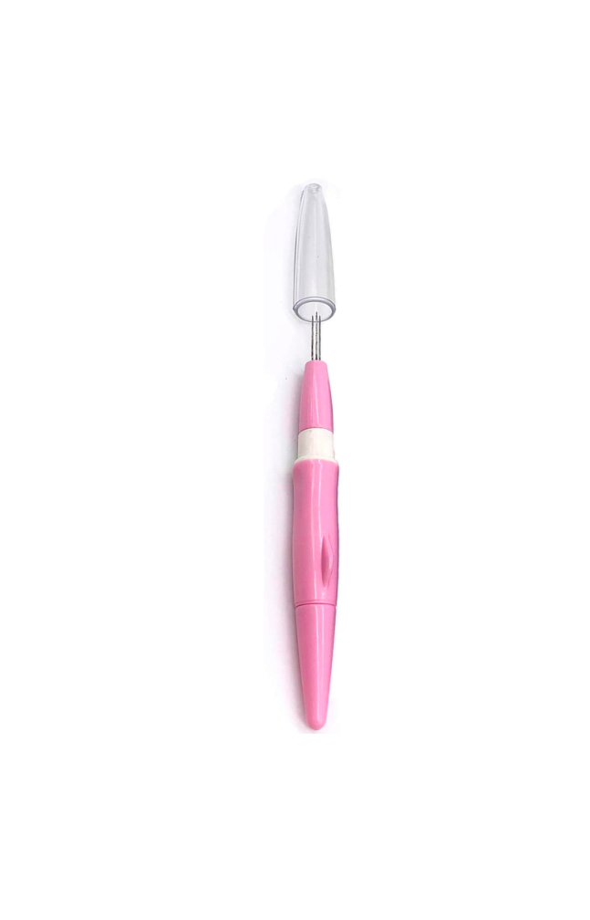 Multi-Needle Pen