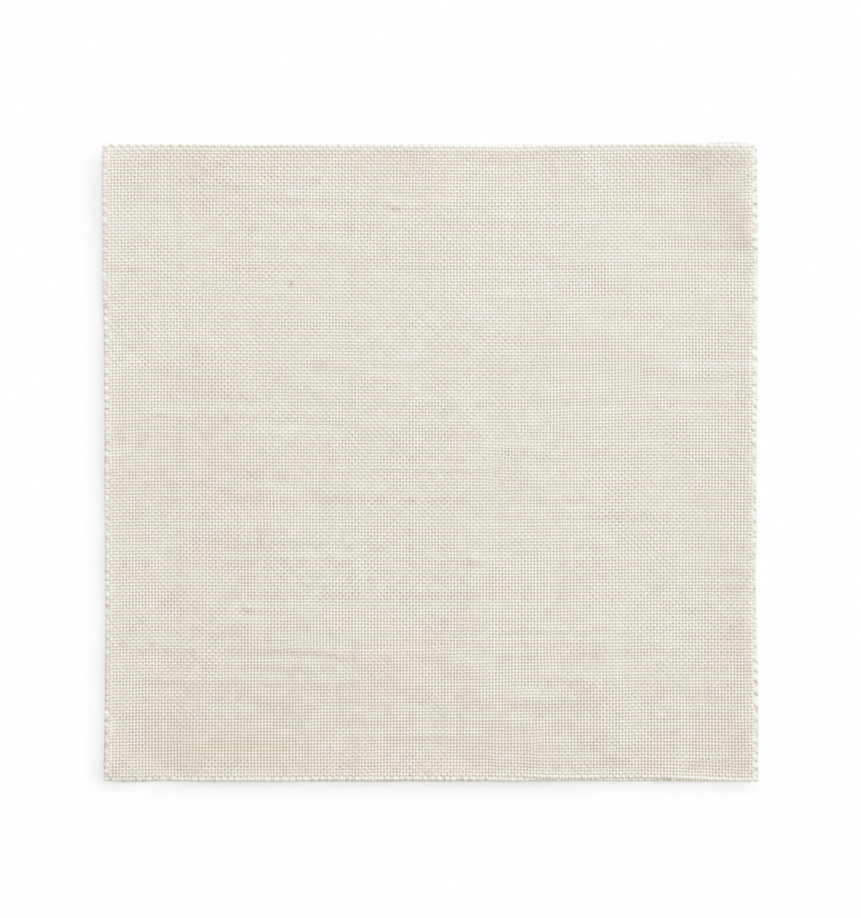 Paint with Wool Canvas