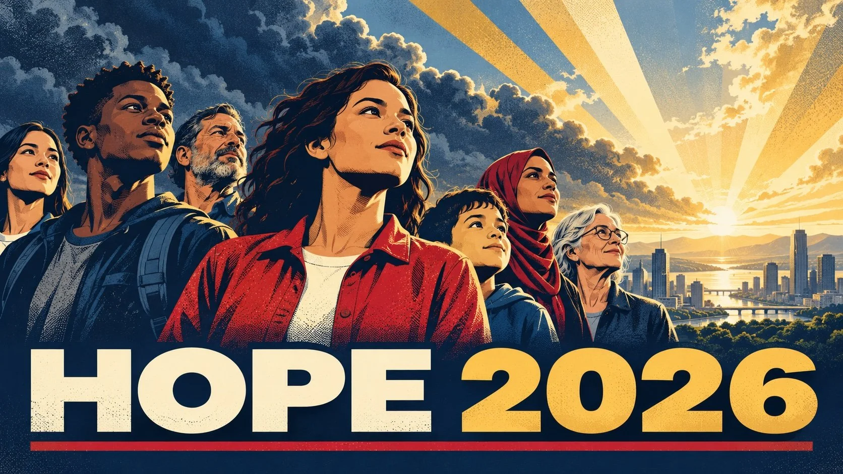 Hope 2026