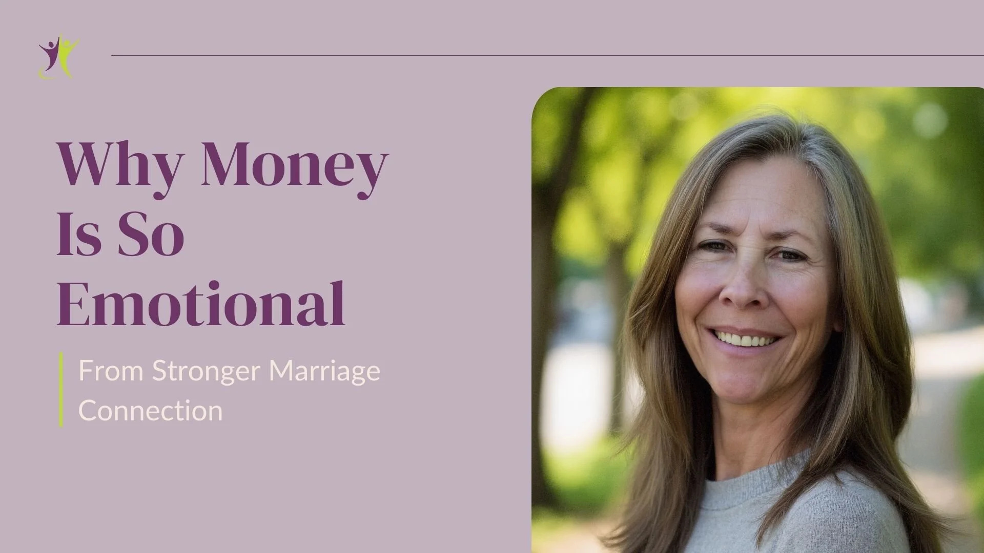 Why Money Is So Emotional