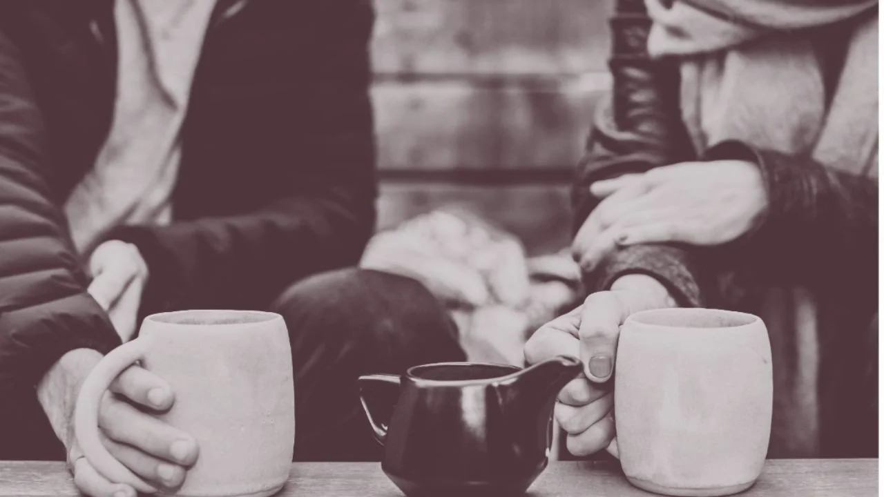 Interrupting Money Patterns Before They Derail Your Relationship