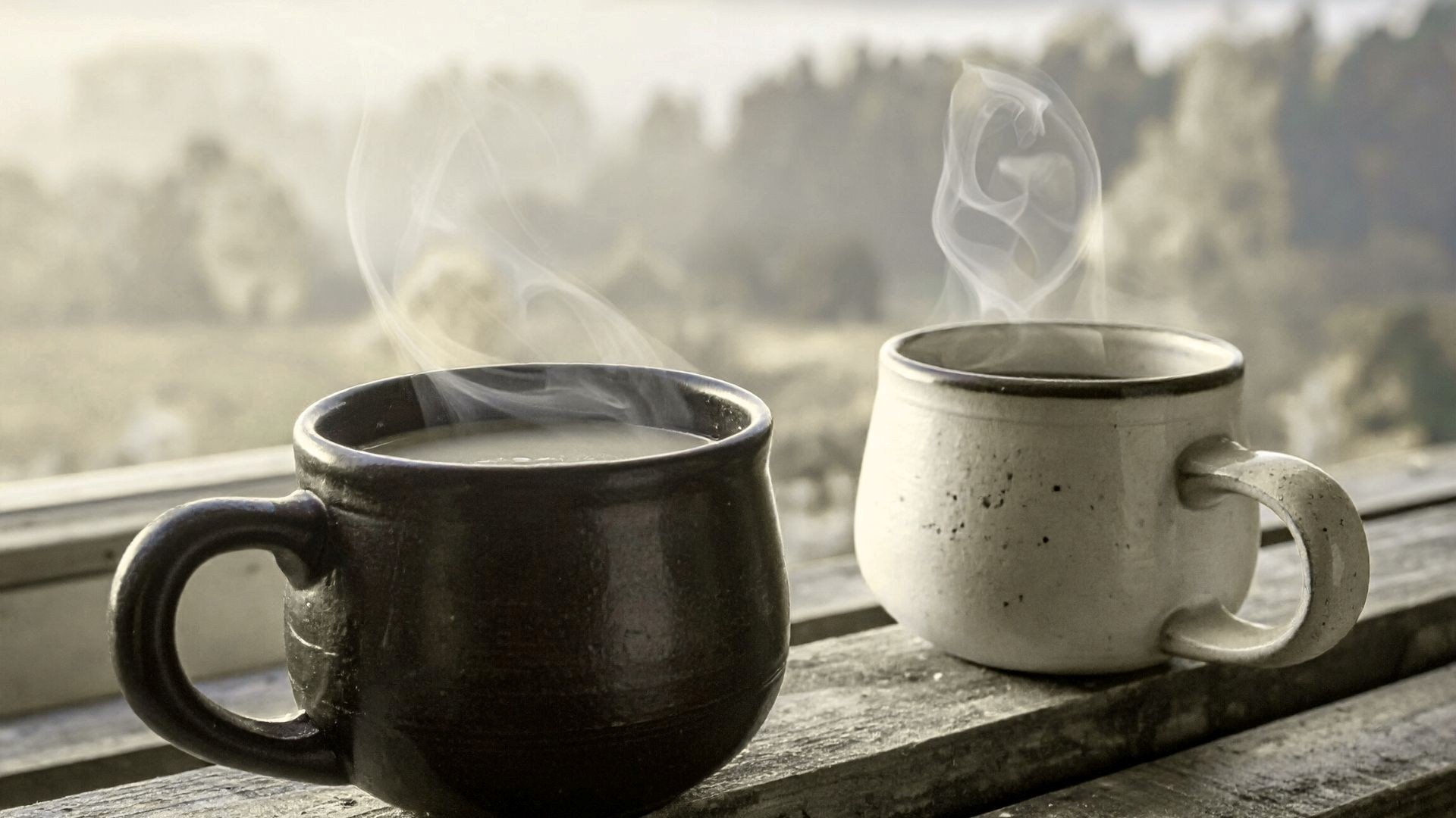 Starting in the Wrong Place With Money