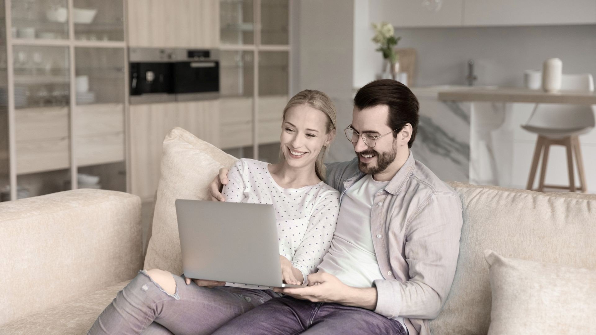 You’re Already Tracking Your Money (Just Not in a Way That Helps)