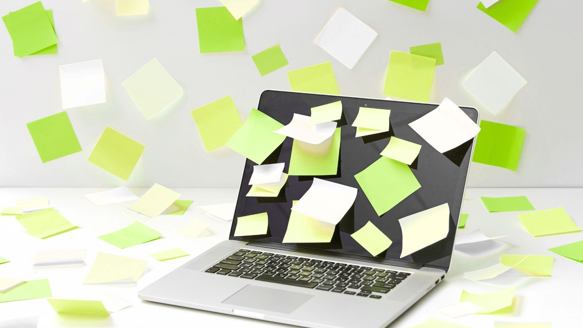 The Cost of Carrying Everything in Your Head