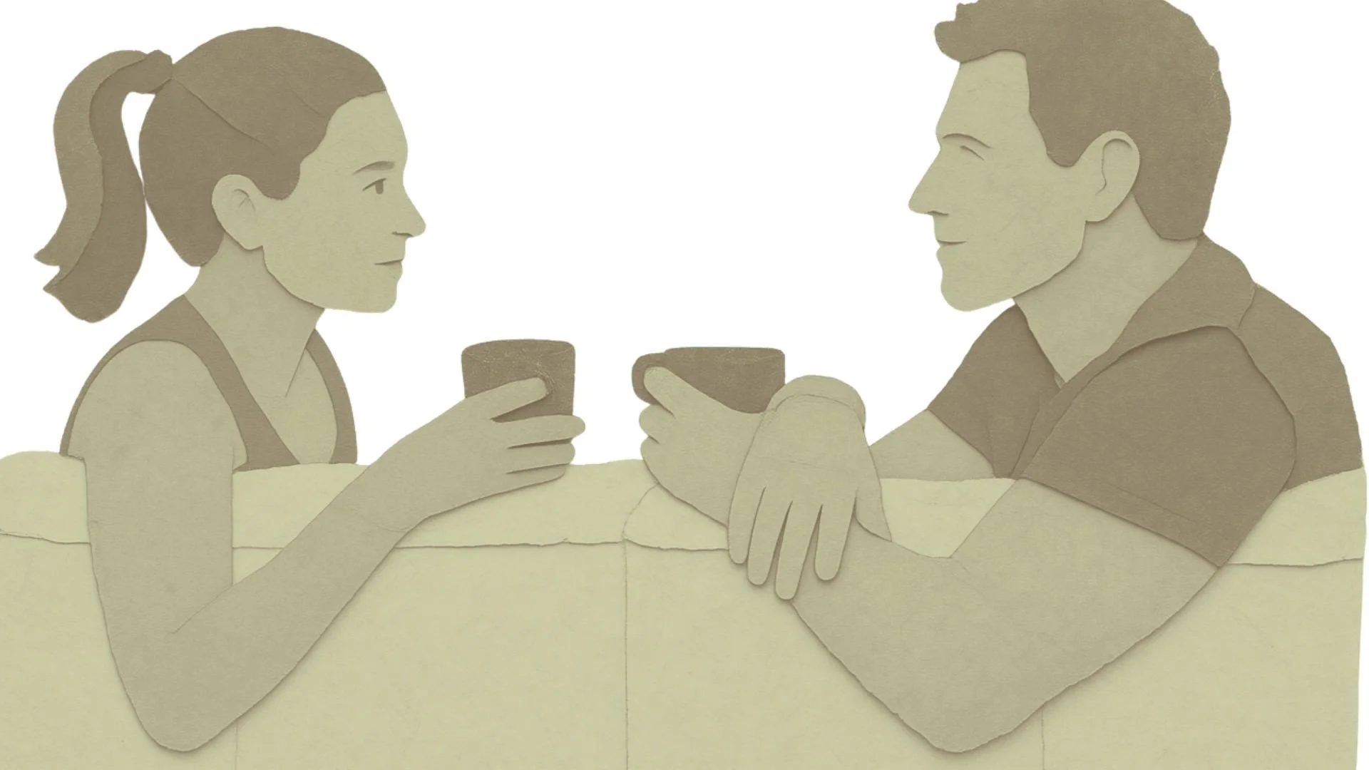 The Conversation Before the Conversation