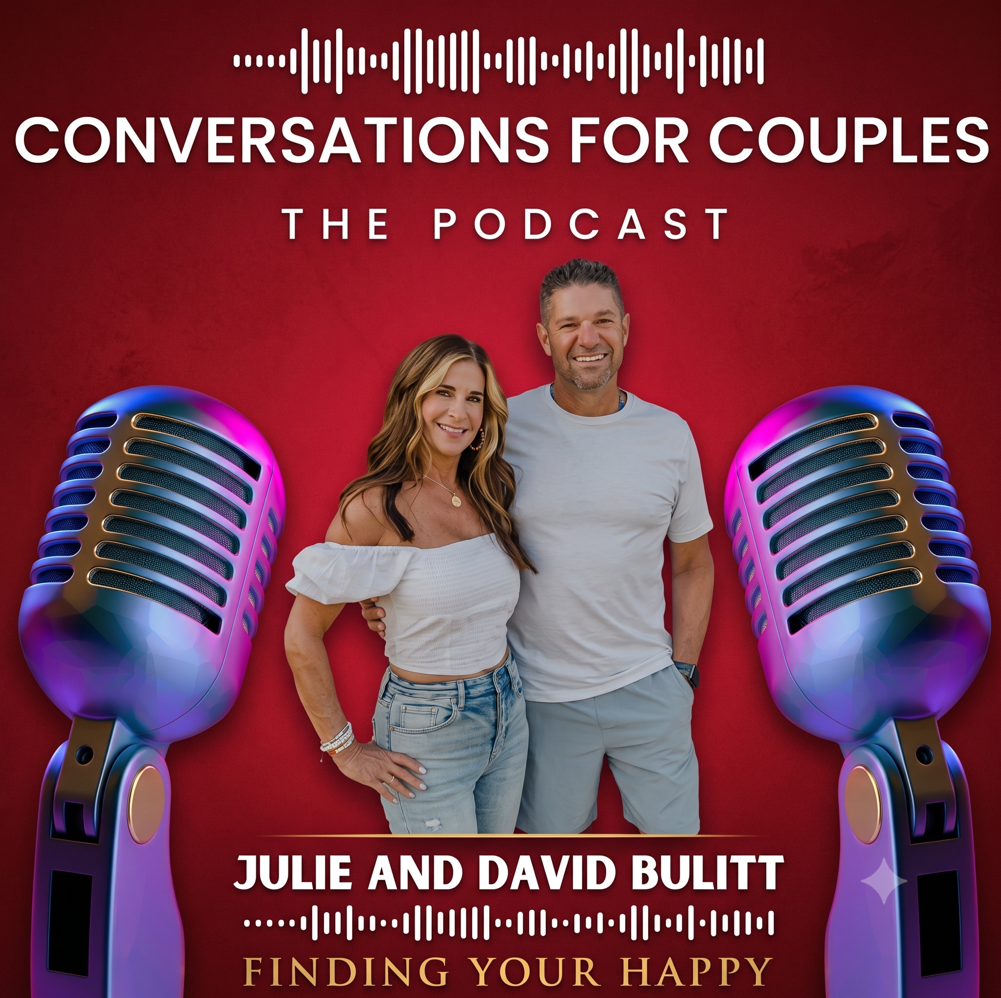 Money Talks: Follow the Same Path Conversations for Couples