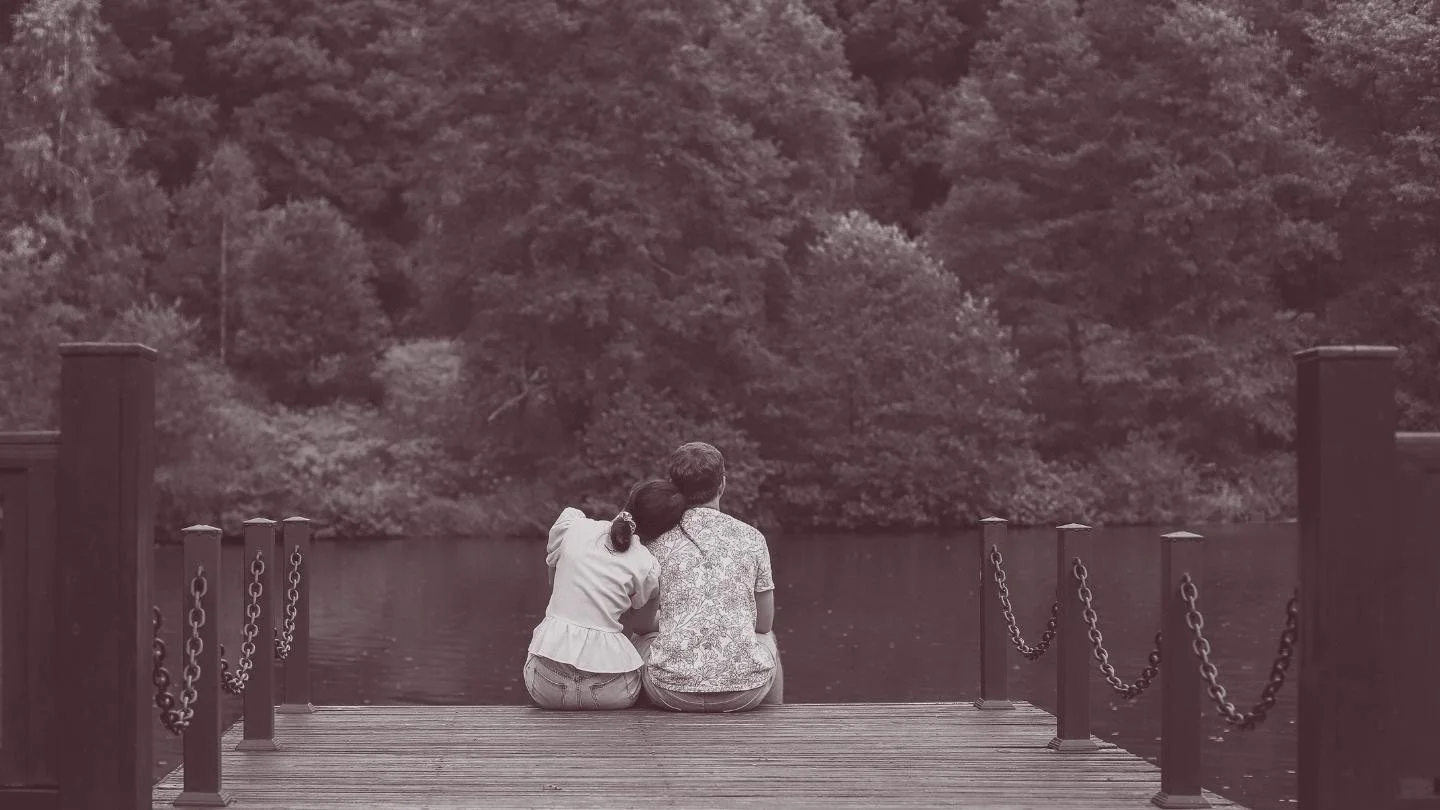 Dee Zimmerman, financial coach for couples, sharing guidance on emotional safety in money conversations