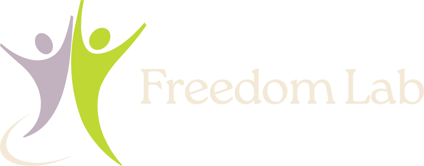 Freedom Lab &mdash; Money Coach for Couples