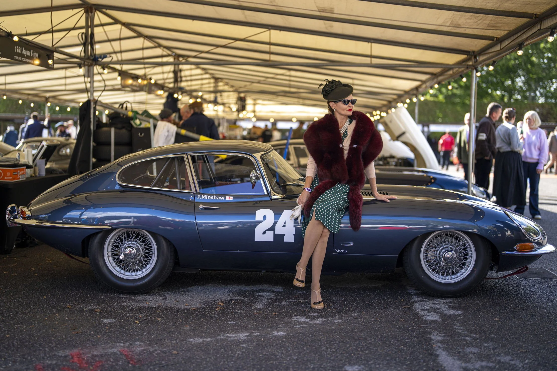 Goodwood revival