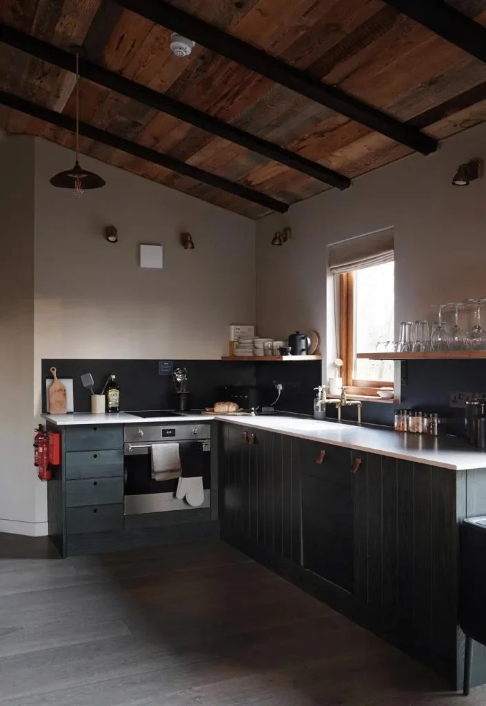 Muntjac Kitchen