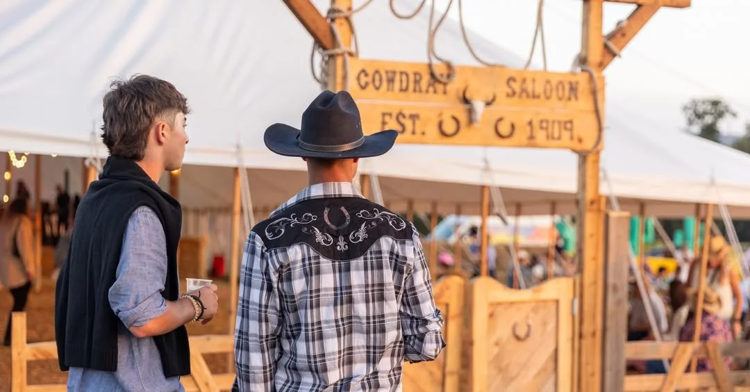 What’s On This August