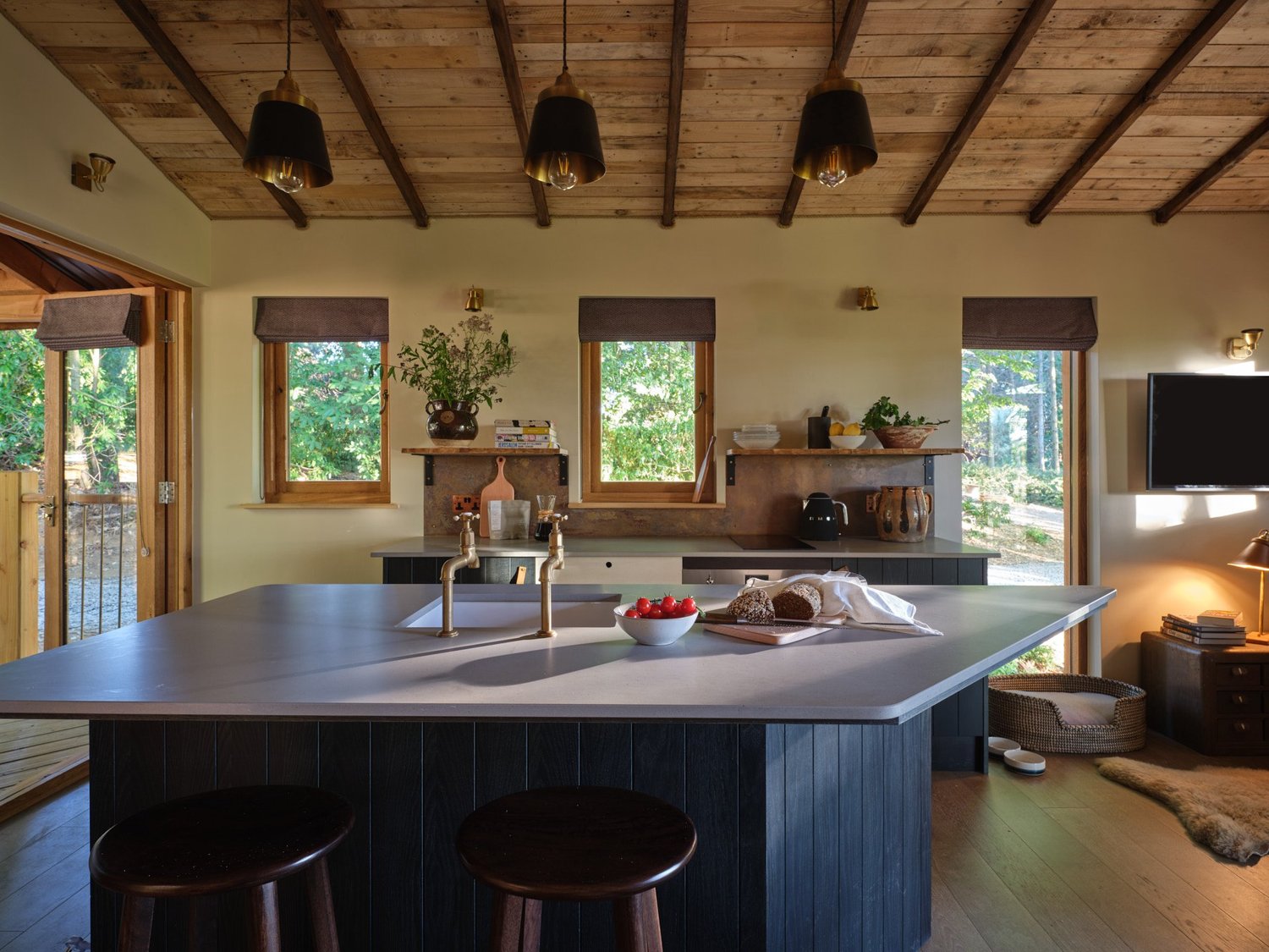 Picture of Reviews — TreeHouse Retreats
