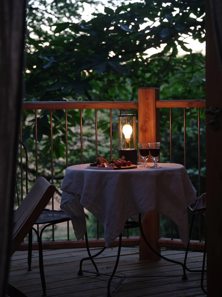Image showcasing Reviews — TreeHouse Retreats