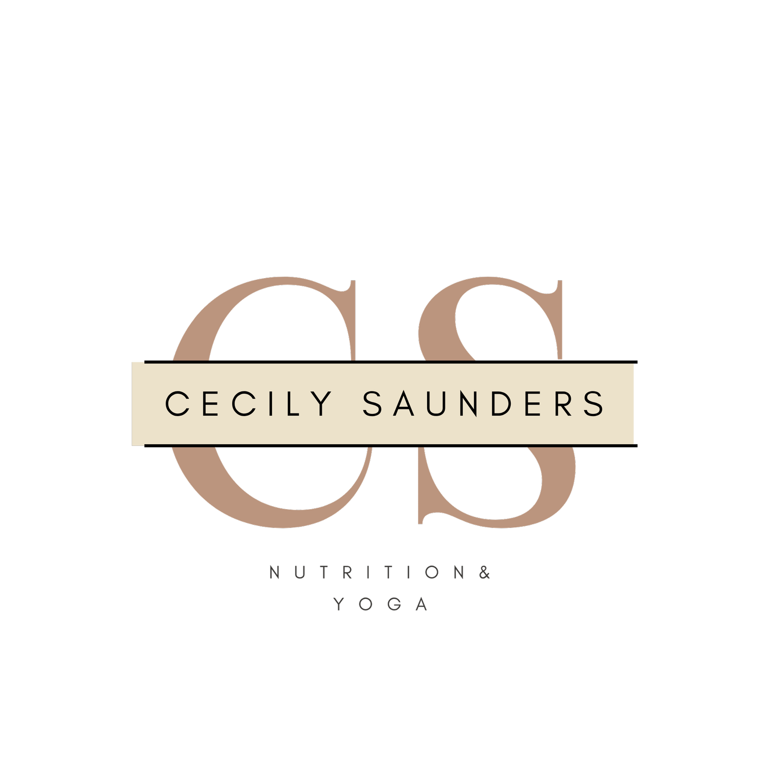 Cecily Nutrition &amp; Yoga
