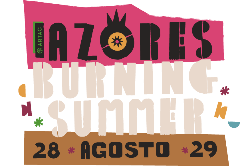Eco Festival Azores Burning Summer 2026