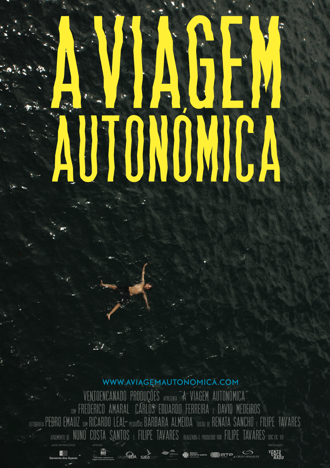 A Viagem Autonómica