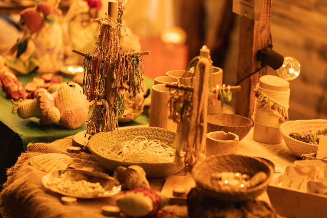 ECO MARKET