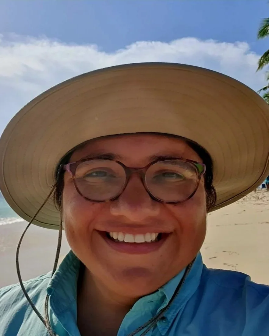 Pilar Velásquez Jofre