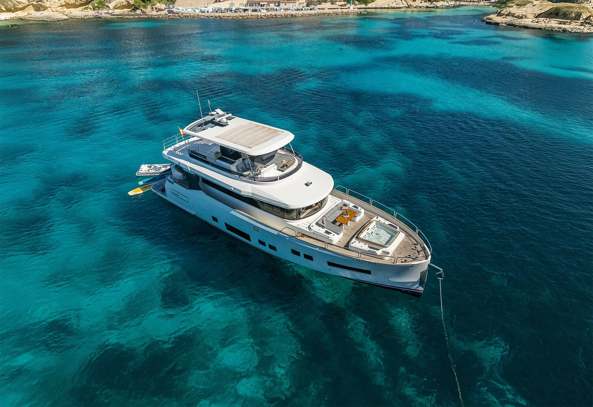SIRENA 64